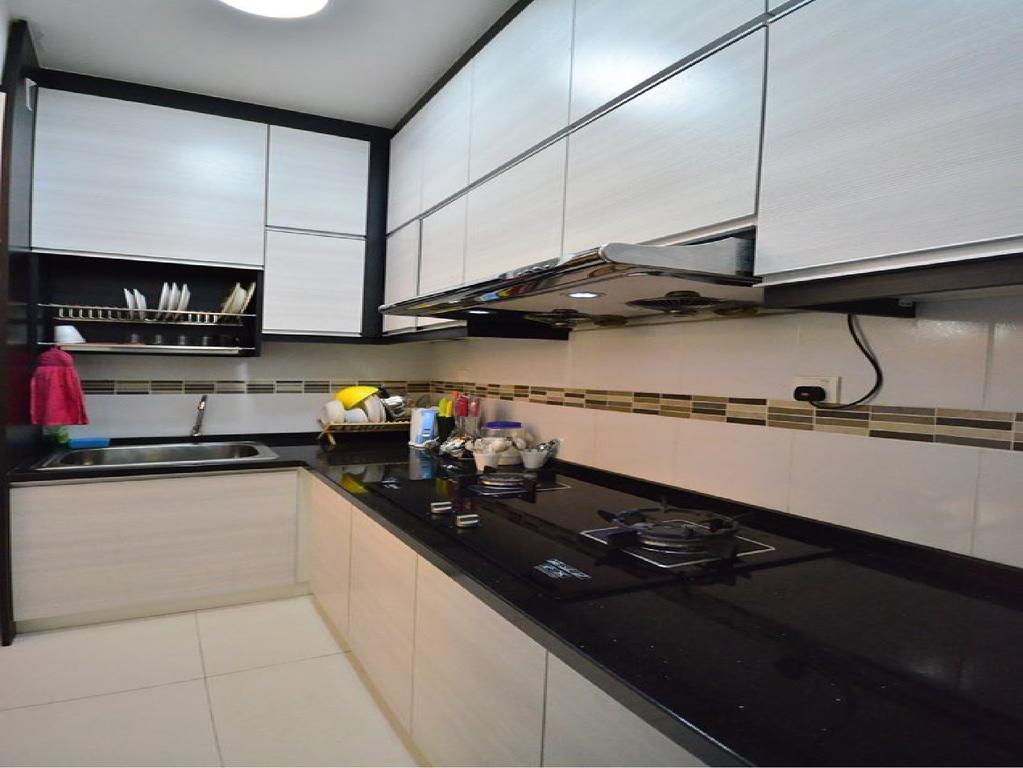 Johar Jantan Apartment Шах Алам Екстериор снимка